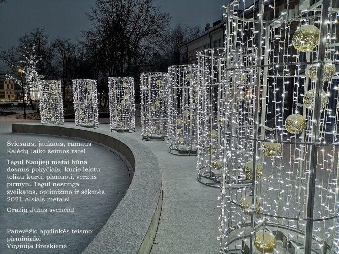 Sveikinimas