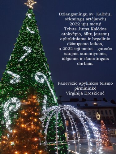 Sveikinimas