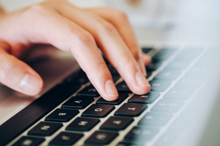 Informacija apie informacinių sistemų atnaujinimo darbus