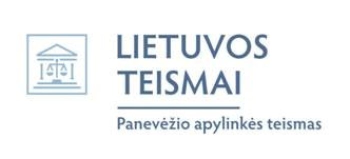 Panevėžio apylinkės teismas kviečia prisijungti darbui
