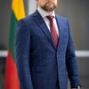Vilniaus miesto apylinkės teismo Civilinių bylų skyriaus teisėjas Janʼas Maciejevskiʼs. Nuotraukos autorius – Augustas Didžgalvis