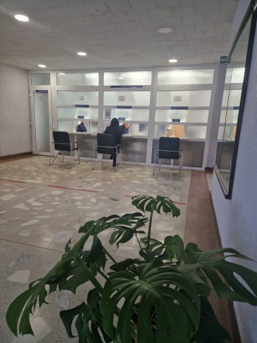 Labai gerai įvertintas teismo lankytojų aptarnavimas