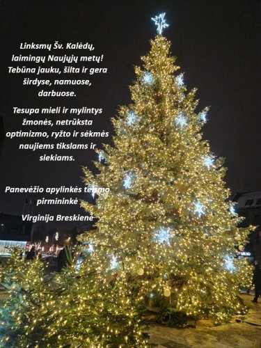 Sveikinimas