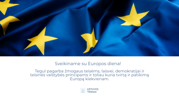 Sveikiname